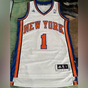 Amar’e Stoudemire New York Knicks Jersey
